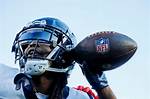 Shaquill Griffin