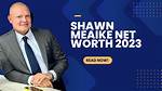 Shawn Rogers Net Worth