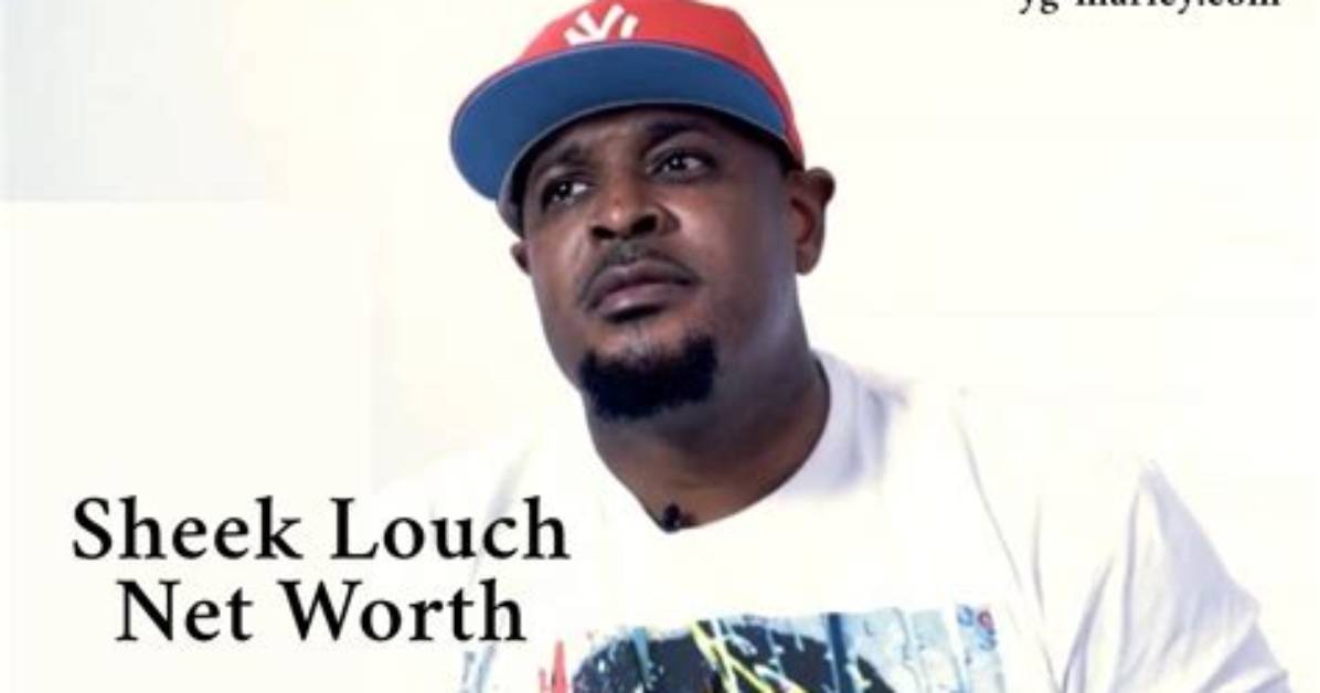 Sheek Louch Net Worth: Details About Rapper, Career, Age, House, Income - Sarkariresult
