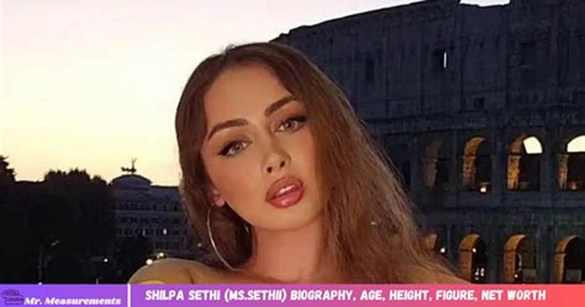 Shilpa Sethi Height, Weight, Net Worth, Age, Birthday, Wikipedia, Who, Nationality, Biography