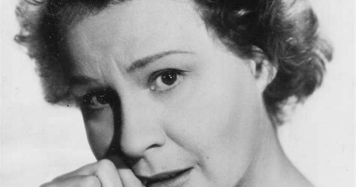 Shirley Booth Net Worth