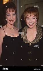Shirley Maclaine Children: Meet Sachi Parker
