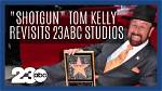 ‘Shotgun Tom’ Kelly Net Worth