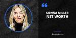Sienna Miller Net Worth