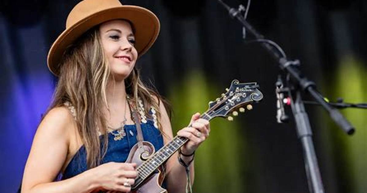 Sierra Hull