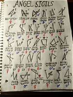 Sigils