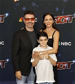 Simon Cowell Net Worth