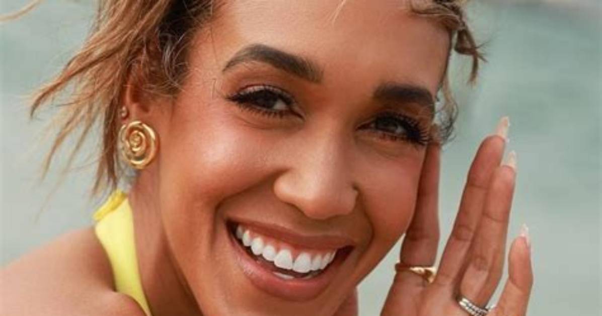 Simone Boyce Msnbc: Bio, Wiki, Age, Height, Family, Parents, Husband, Married, Baby, Ancestry and Salary
