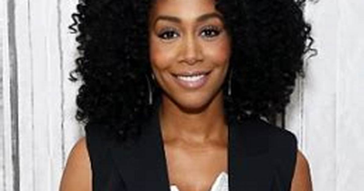 Simone Missick Net Worth