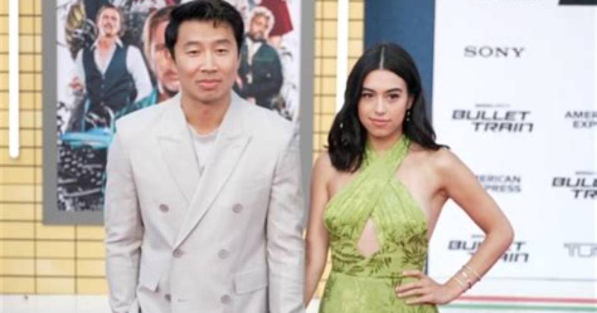 Simu Liu Reveals He’s ‘Going Through a Breakup’ 2 Months After Debuting Jade Bender Romance