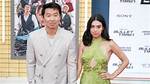 Simu Liu Reveals He’s ‘Going Through a Breakup’ 2 Months After Debuting Jade Bender Romance