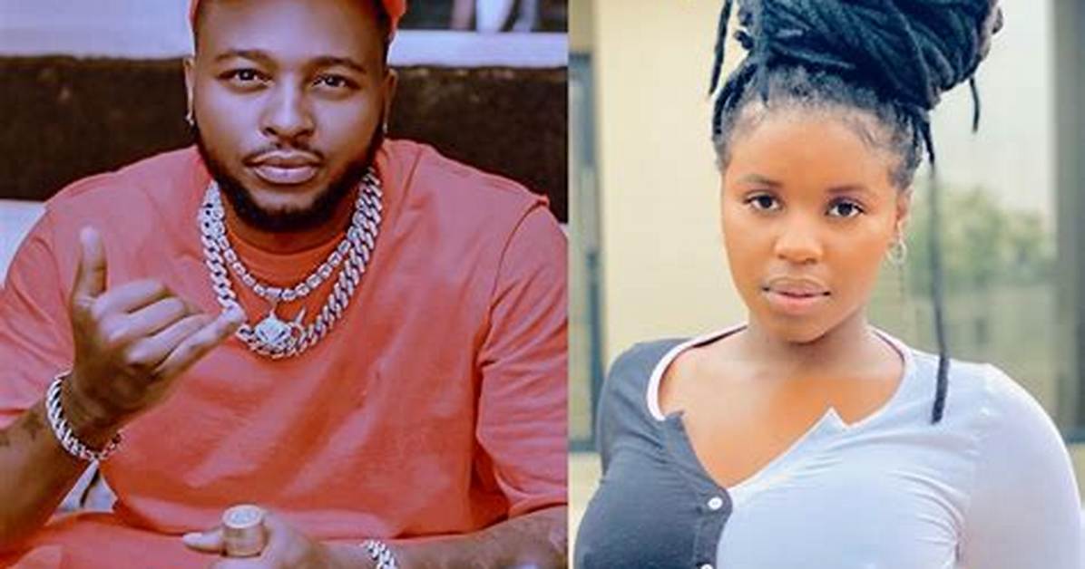 Sir Trill | Daughter, Amapiano Vocalists, Girlfriend Nkosazana