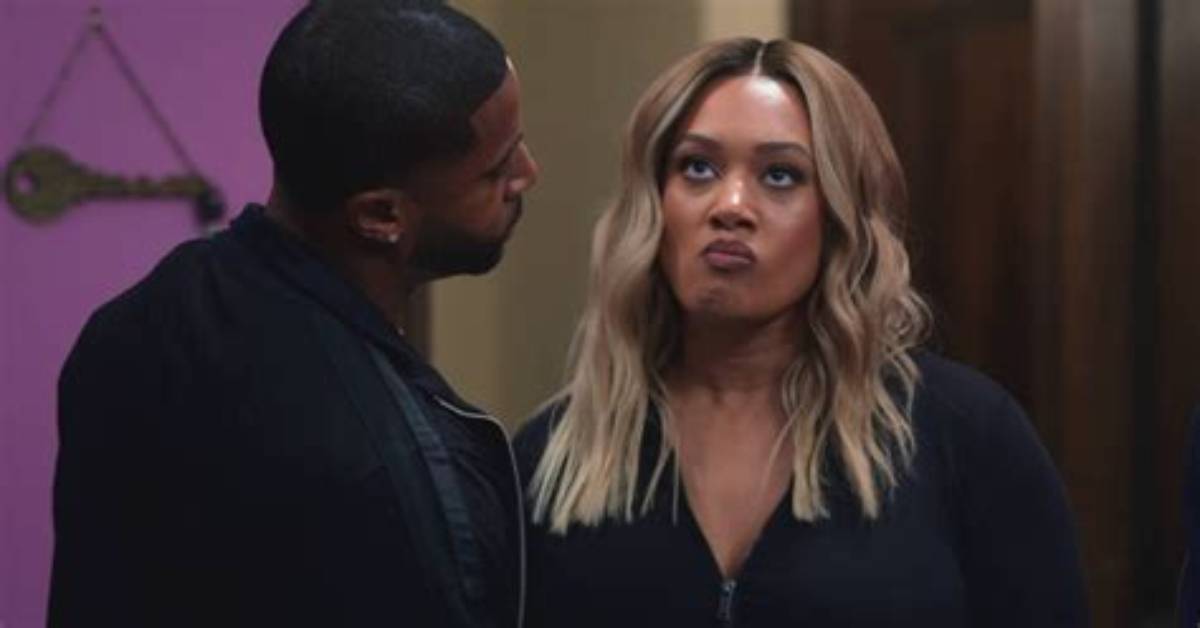 Sistas Season 6 Episode 14 Release Date: Recap, Review, Spoilers, Streaming, Schedule & Where to Watch? - Sarkariresult