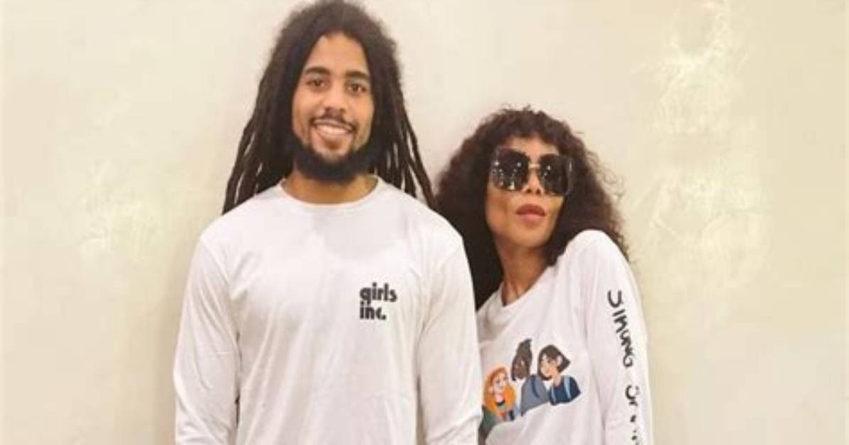 Skip Marley Parents, Meet Father David Minto and Mother Cedella - Sarkariresult