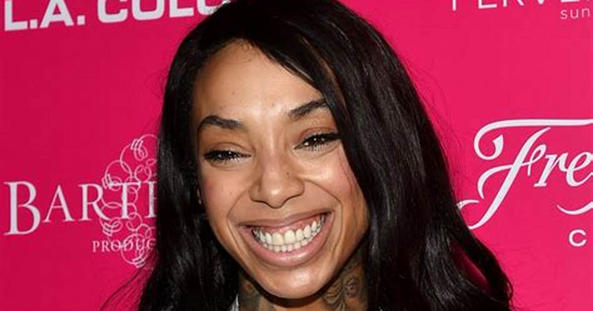 Sky from Black Ink Crew Net Worth, Wiki, Husband, Married, Son, Pregnant, Family, and Bio