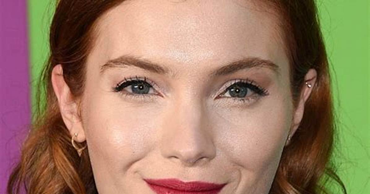 Skyler Samuels