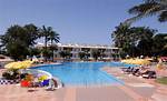 Smartline Palma Rima Hotel, Bakau, Gambia