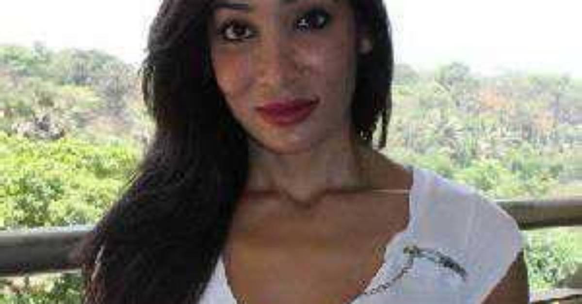 Sofia Hayat Height, Weight, Net Worth, Age, Birthday, Wikipedia, Who, Instagram, Biography