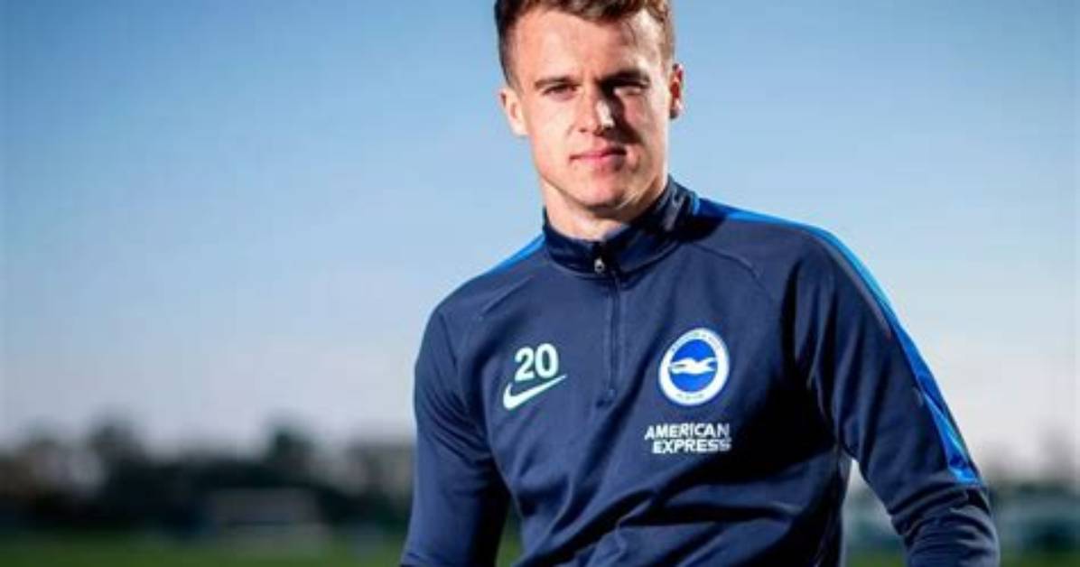 Solly March Height, Weight, Net Worth, Age, Birthday, Wikipedia, Who, Nationality, Biography