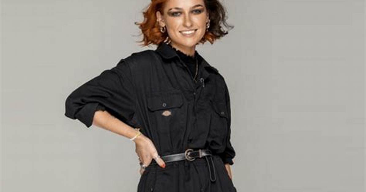Sophie Baverstock Age, Birthday, Wikipedia, Who, Nationality, Biography