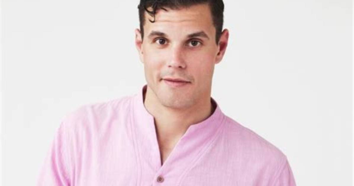 Spencer Storbeck Height, Weight, Net Worth, Age, Birthday, Wikipedia, Who, Nationality, Biography