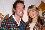 Stephen Mulhern Sister Susie and Family with Two Brothers