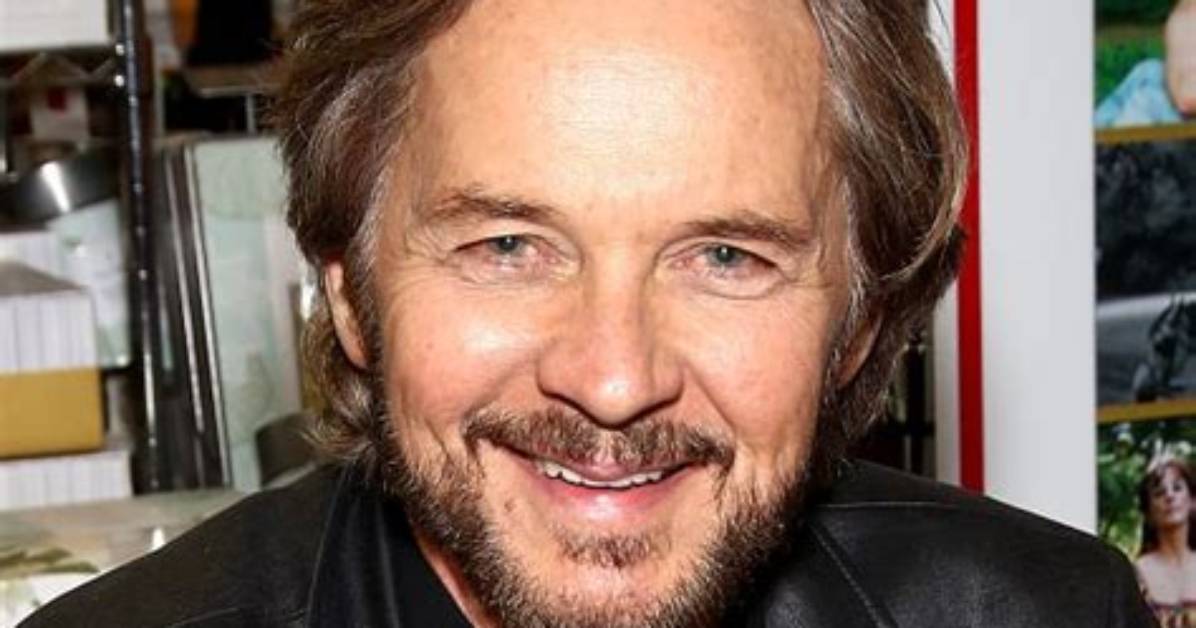 Stephen Nichols Net Worth