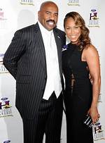 Steve Harvey Height, Weight, Body Measurements, Shoe Size