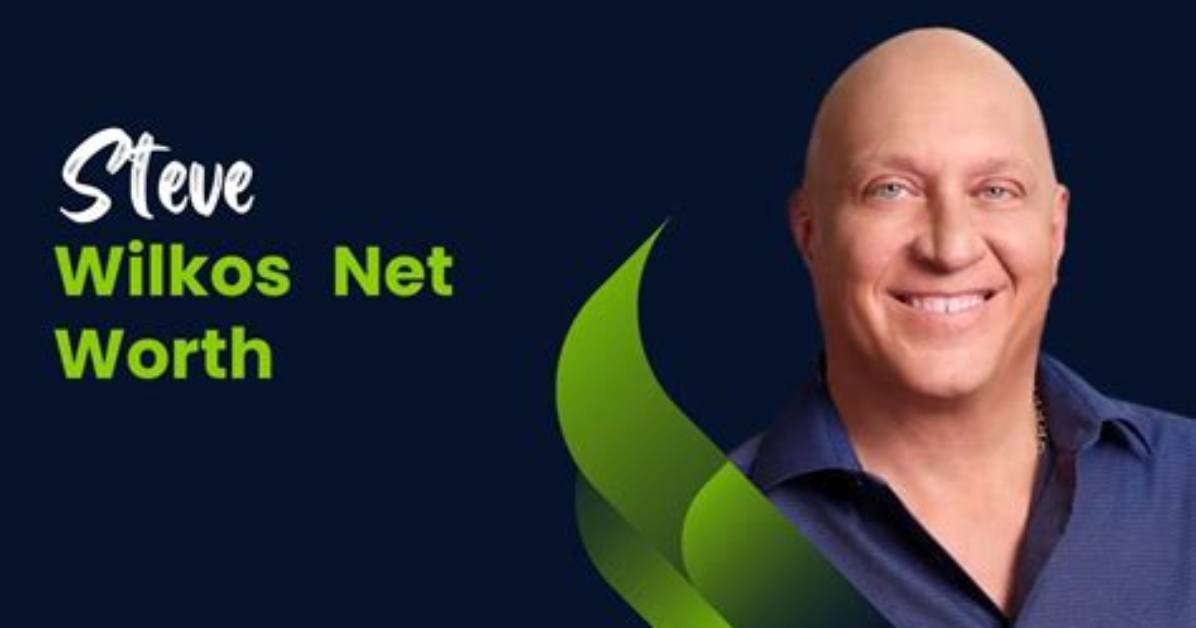 Steve Wilkos Net Worth, Age, Bio, and Show Tickets