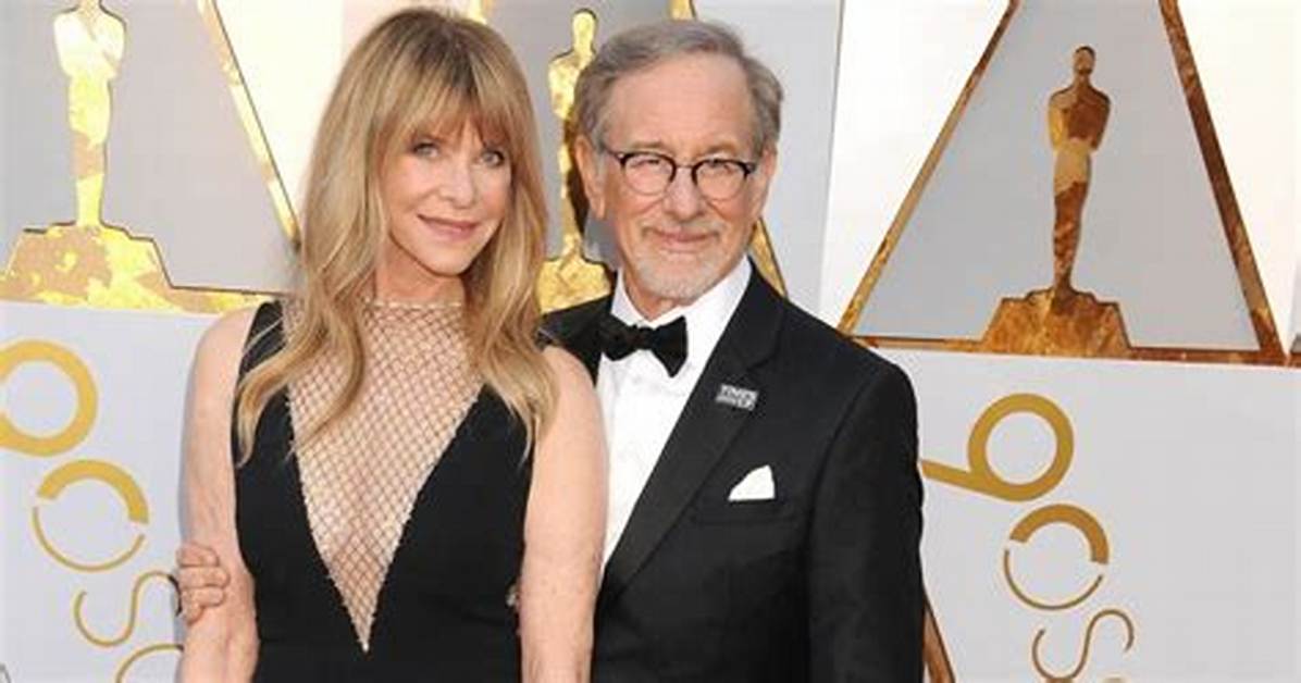 Steven Spielberg Net Worth