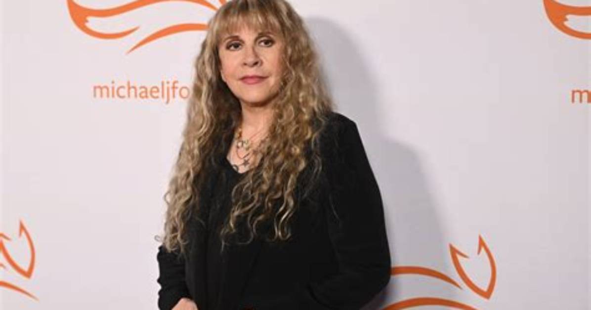 Stevie Nicks Net Worth: Details About Singing, Income, Bf, Age, Career - Sarkariresult