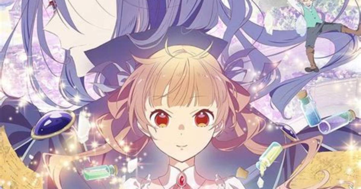 Sugar Apple Fairy Tale Episode 24 Release Date: Spoilers & Where to Watch? - Sarkariresult