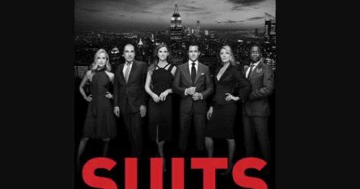 Suits Season 10 Release Date: Recap, Review, Spoilers, Streaming, Schedule & Where to Watch? - Sarkariresult