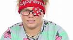 Supreme Patty Aka Patrick Wallace Arrested for Moving Traffic Violation, Watch His Latest Mugshots