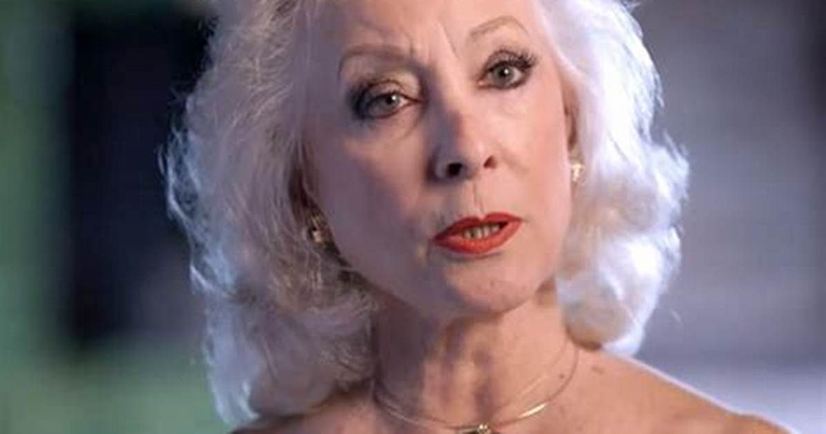 Susan Carpenter Mcmillan Height, Weight, Net Worth, Age, Birthday, Wikipedia, Who, Nationality, Biography