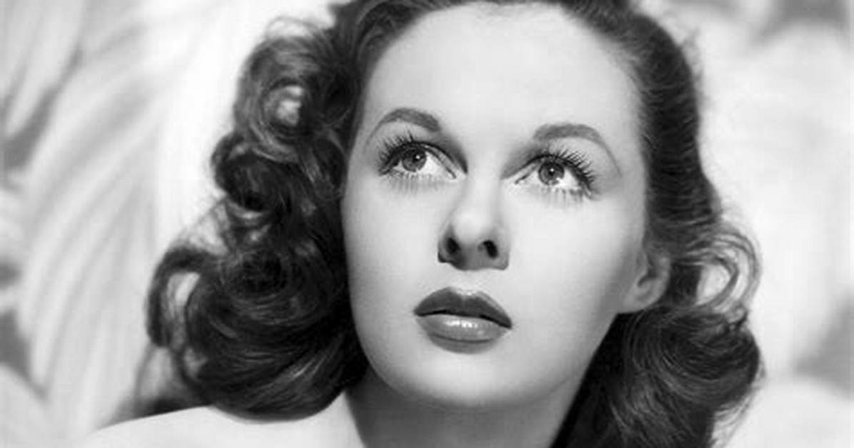 Susan Hayward Net Worth