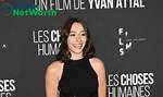 Suzanne Jouannet Height, Weight, Net Worth, Age, Birthday, Wikipedia, Who, Nationality, Biography
