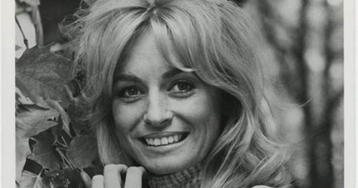 Suzy Kendall Net Worth