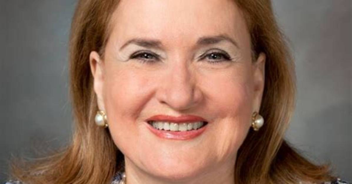 Sylvia Garcia Husband: Who Is Texas Rep Married to?