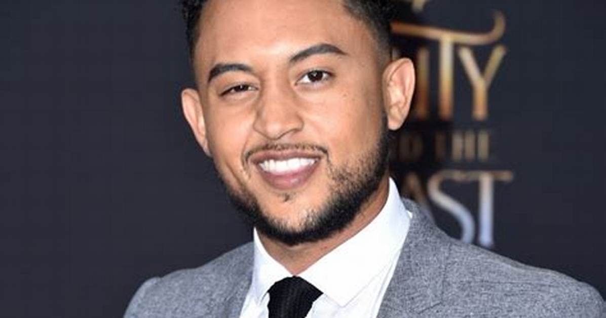 Tahj Mowry Height, Weight, Net Worth, Age, Birthday, Wikipedia, Who, Nationality, Biography