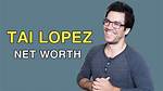 Tai Lopez Net Worth: Know About His Girlfriend, Wife and Children