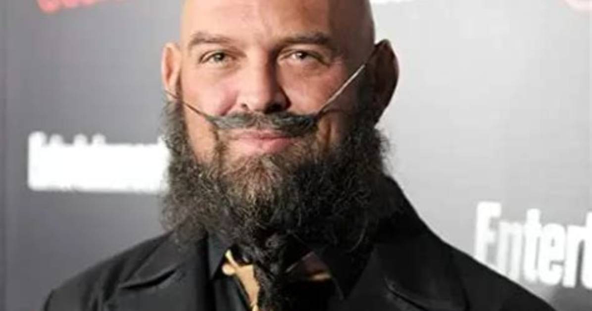 Tait Fletcher Net Worth