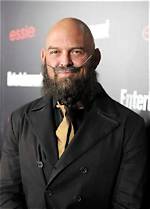 Tait Fletcher Net Worth