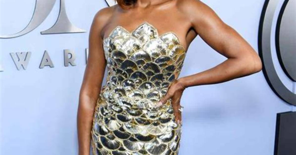 Taraji P. Henson
