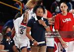 Team Usa Coach Dawn Staley and Lisa Boyer Past Relationships, Everything to Know