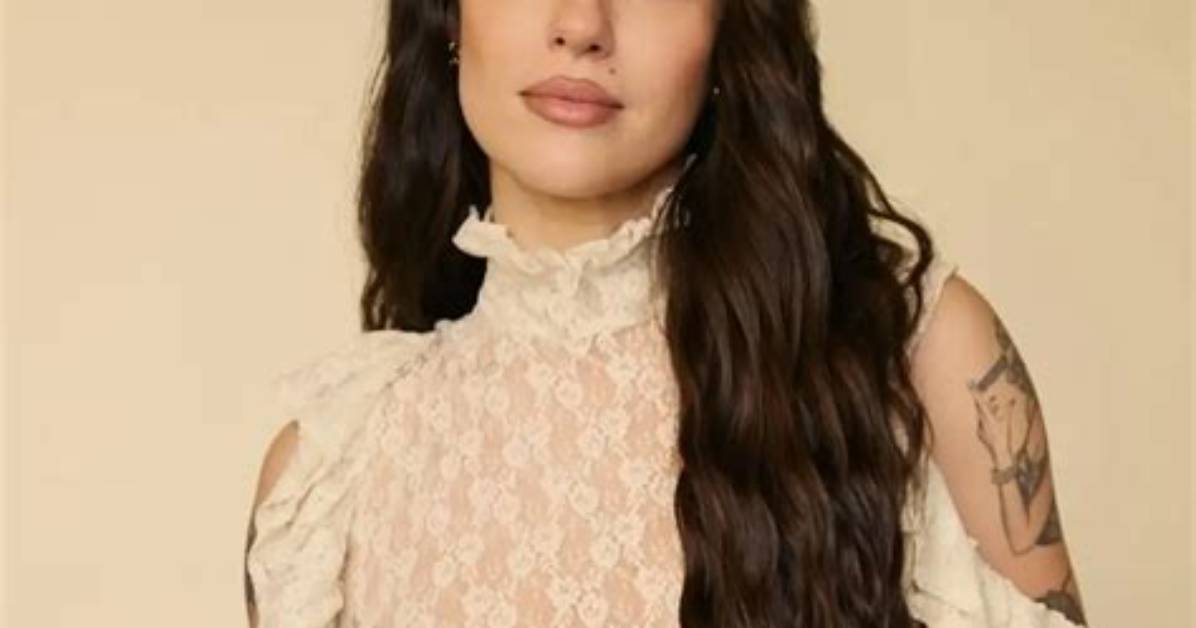 Tefi Pessoa Height, Weight, Net Worth, Age, Birthday, Wikipedia, Who, Instagram, Biography