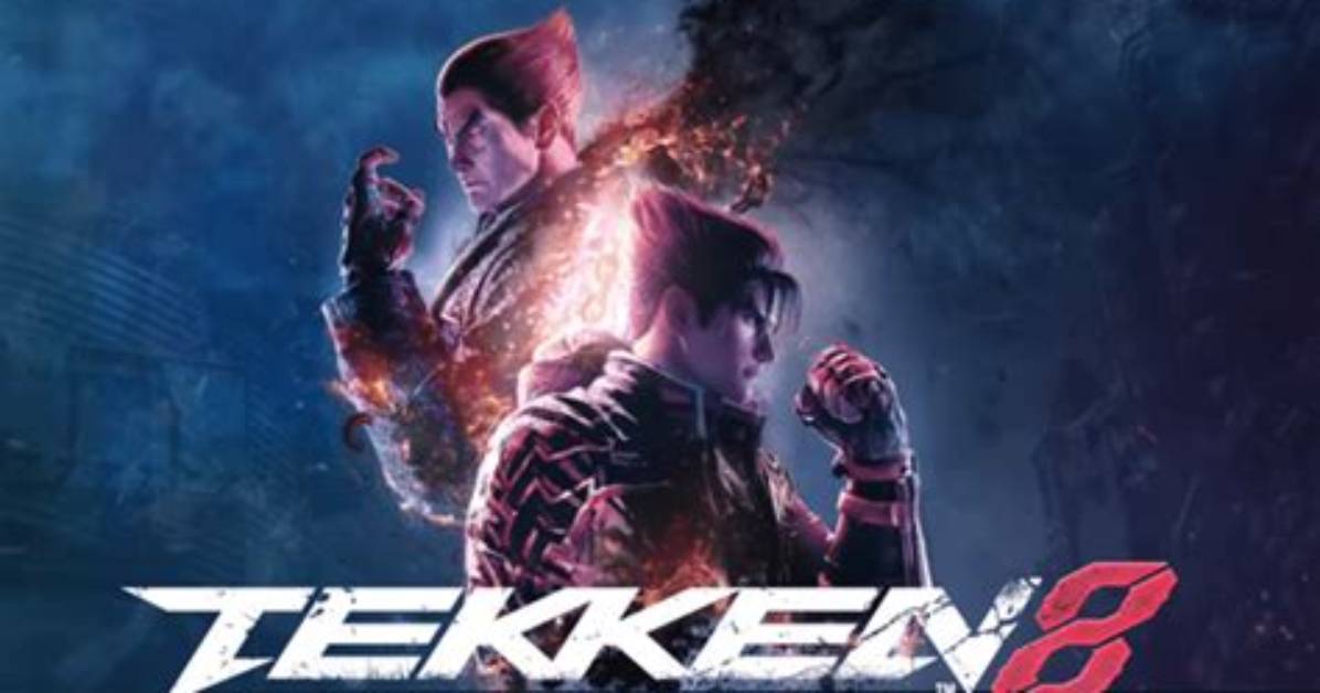 Tekken 8: Release Guide & Game Info Explained - Sarkariresult