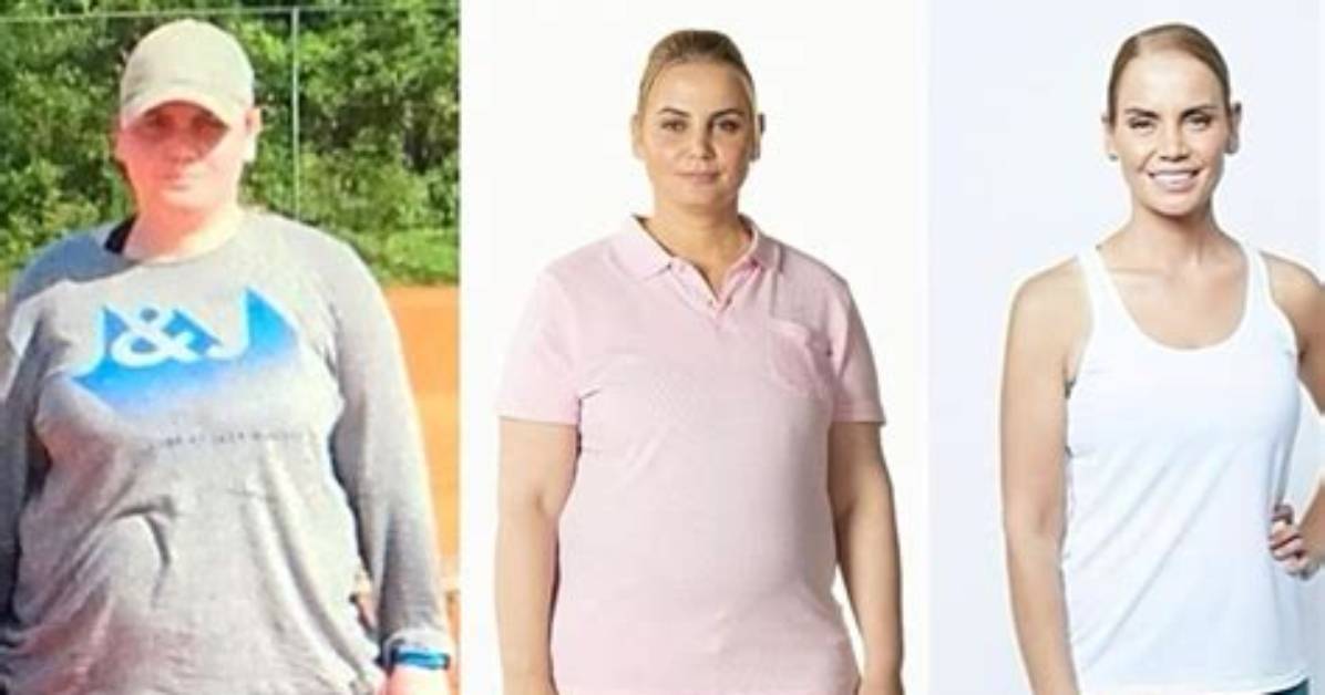 Tennis Star: Jelena Dokic Weight Loss; Before & After Photos – How Much Lbs Did She Shed?