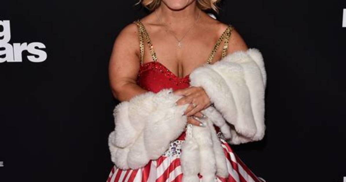 Terra Jole Net Worth