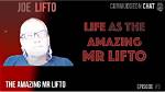 The Amazing Mr. Lifto Net Worth